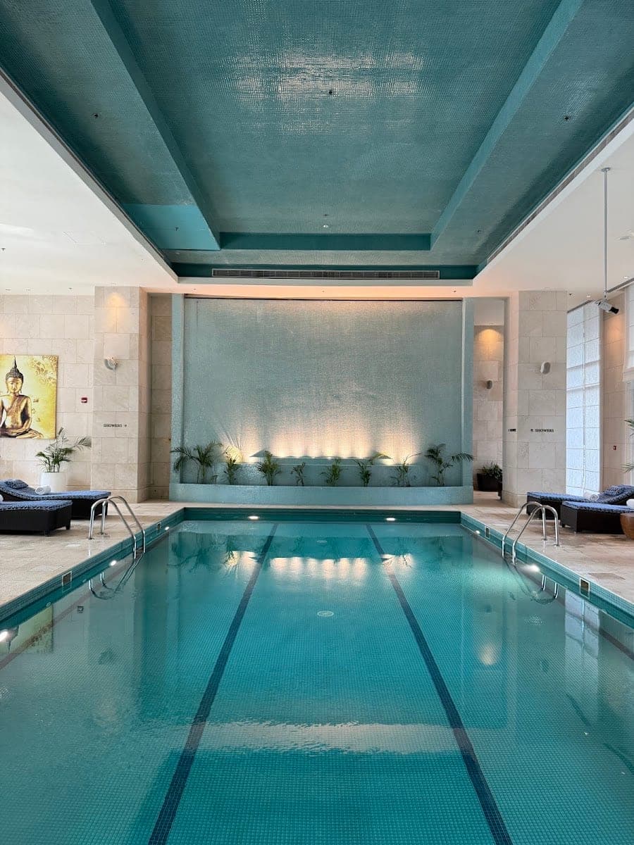 The Ritz-Carlton Spa, DIFC