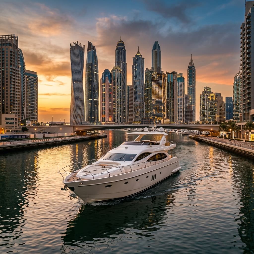 Xclusive Yachts