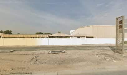 Al Badia Golf Club