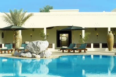 Al Maha, a Luxury Collection Desert Resort & Spa