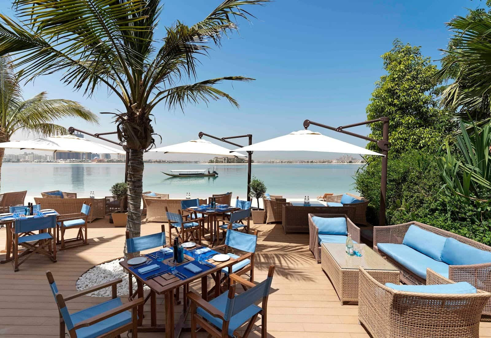 Anantara The Palm