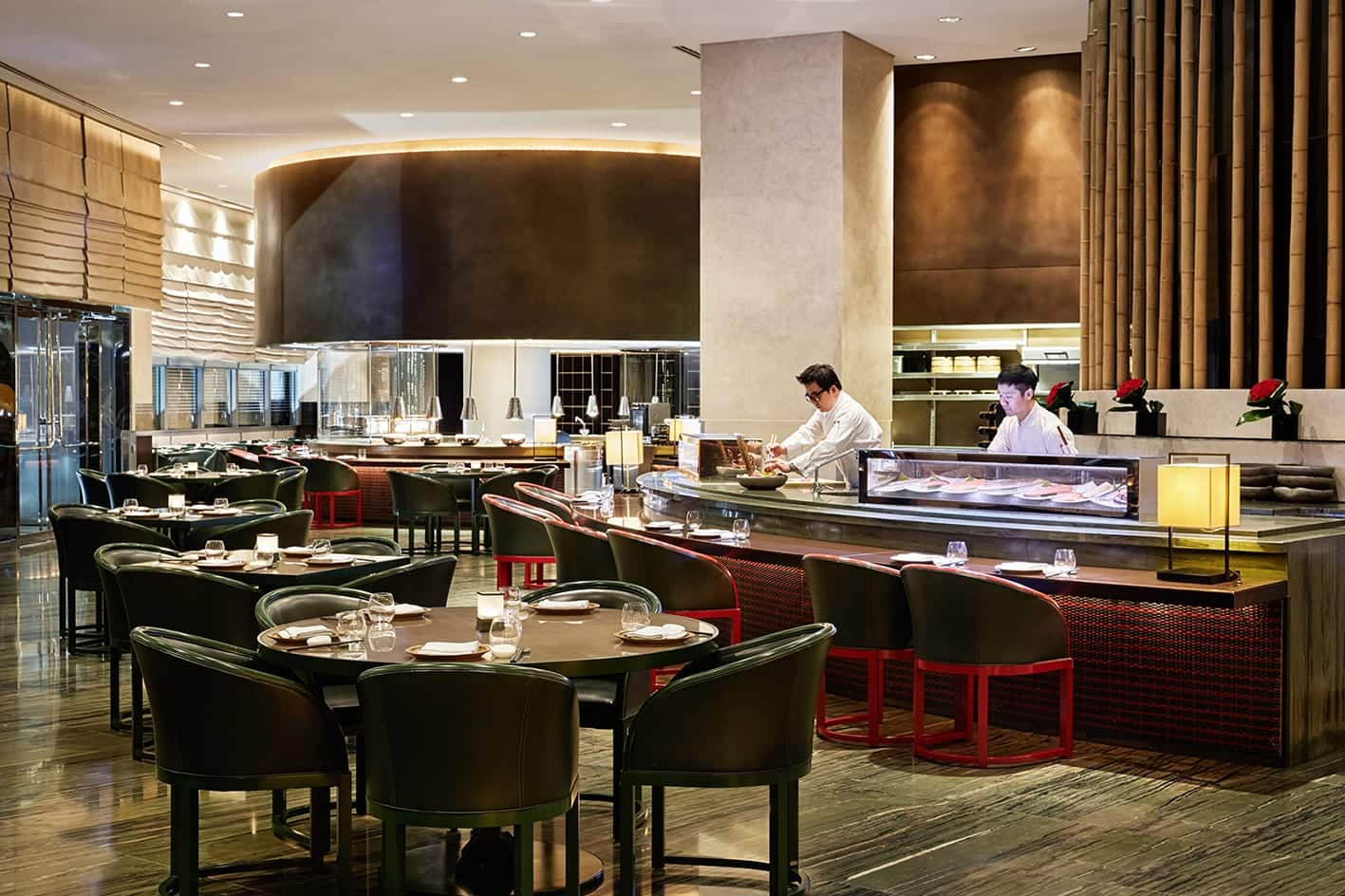 Armani/Ristorante
