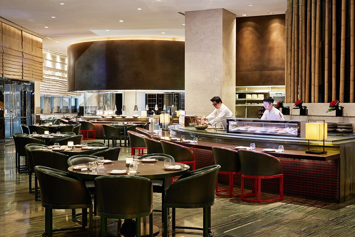 Armani/Ristorante
