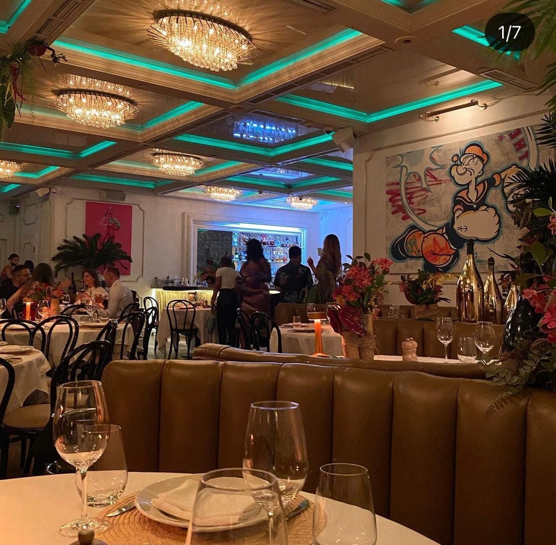 Bagatelle