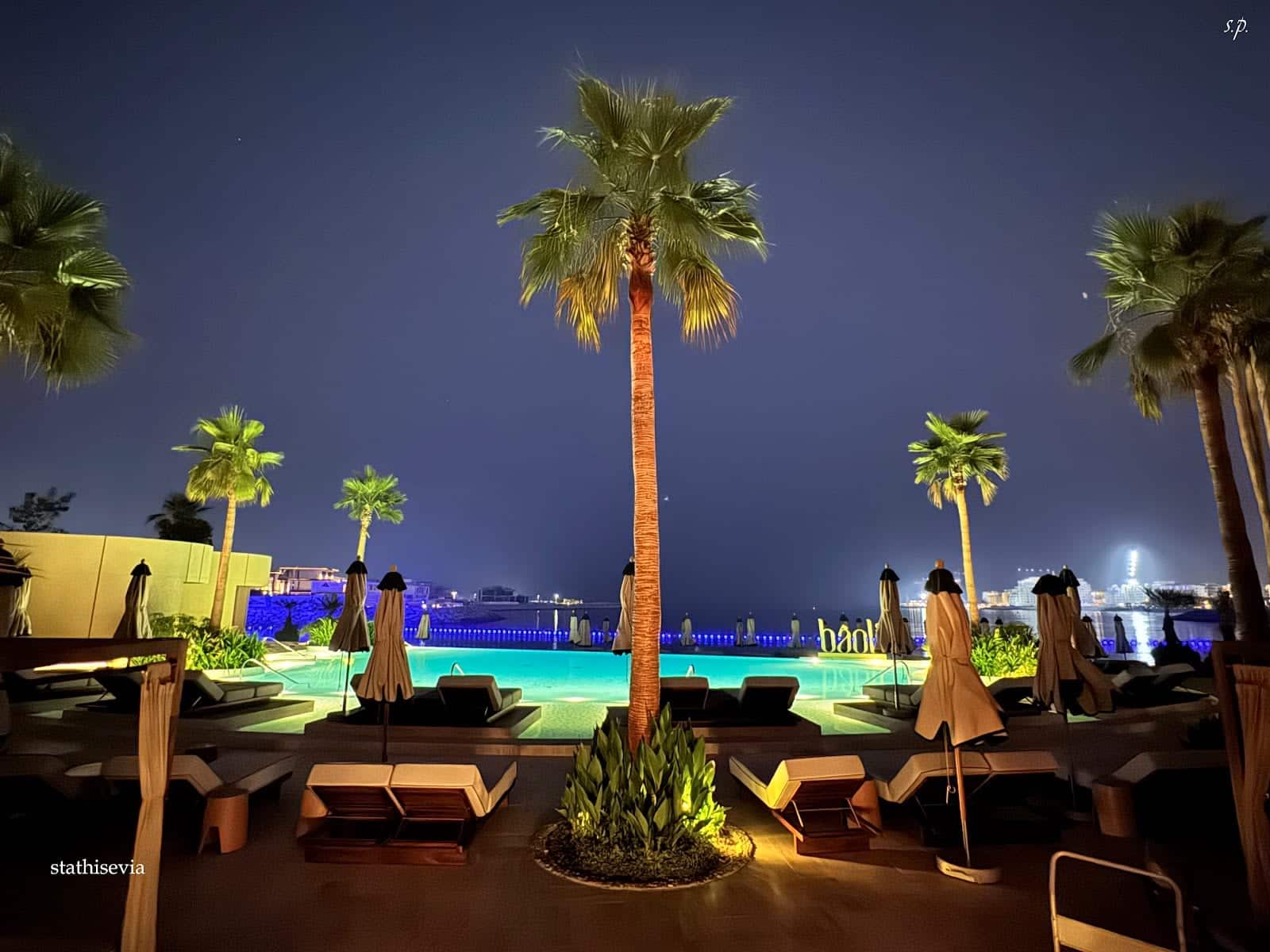 Bâoli Beach