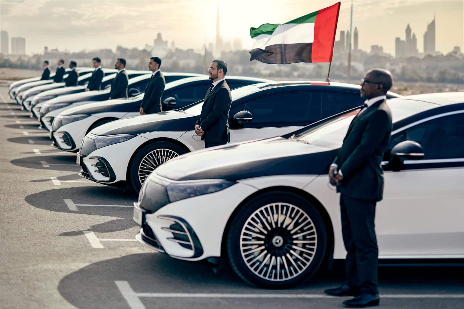 Blacklane