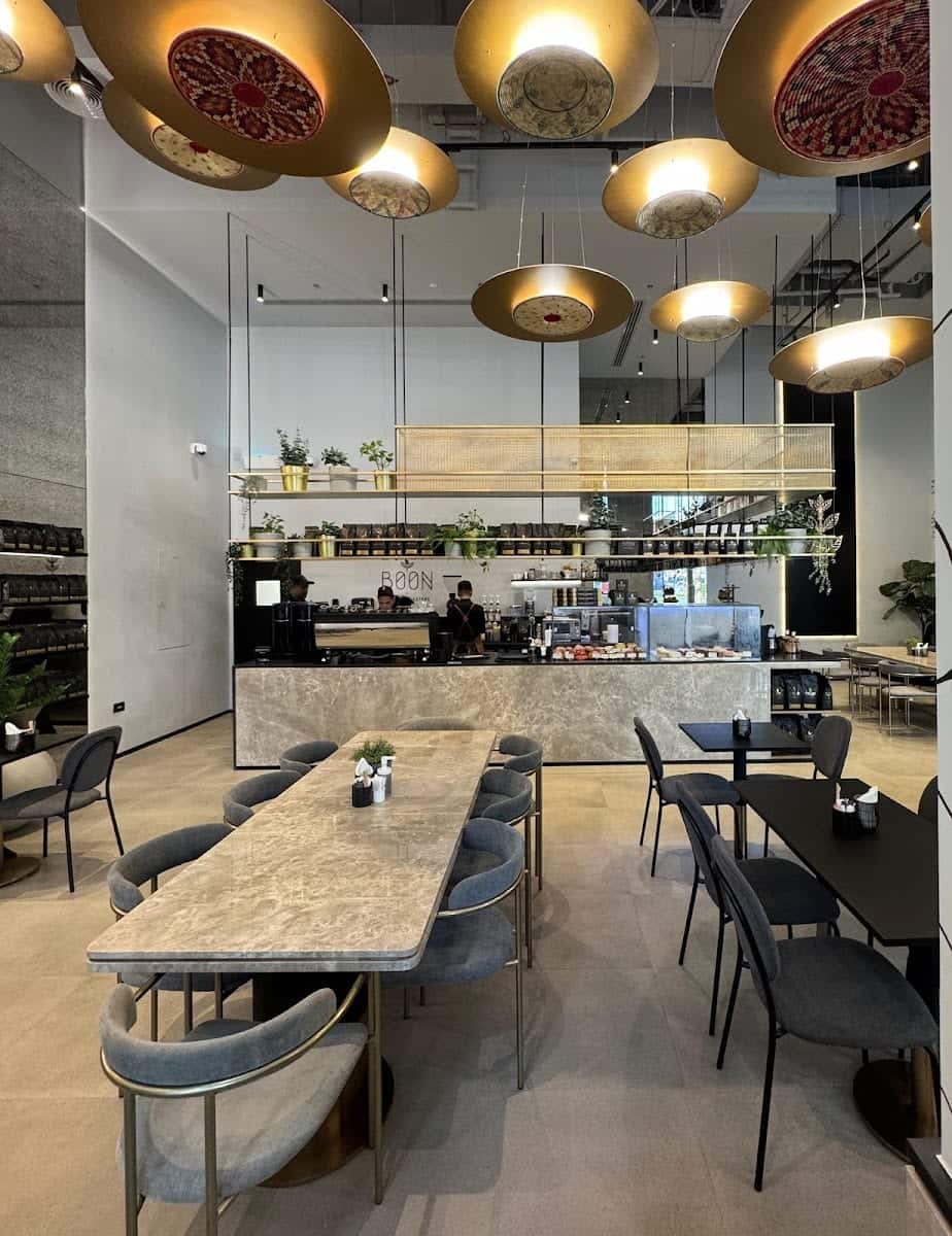 Boon Coffee