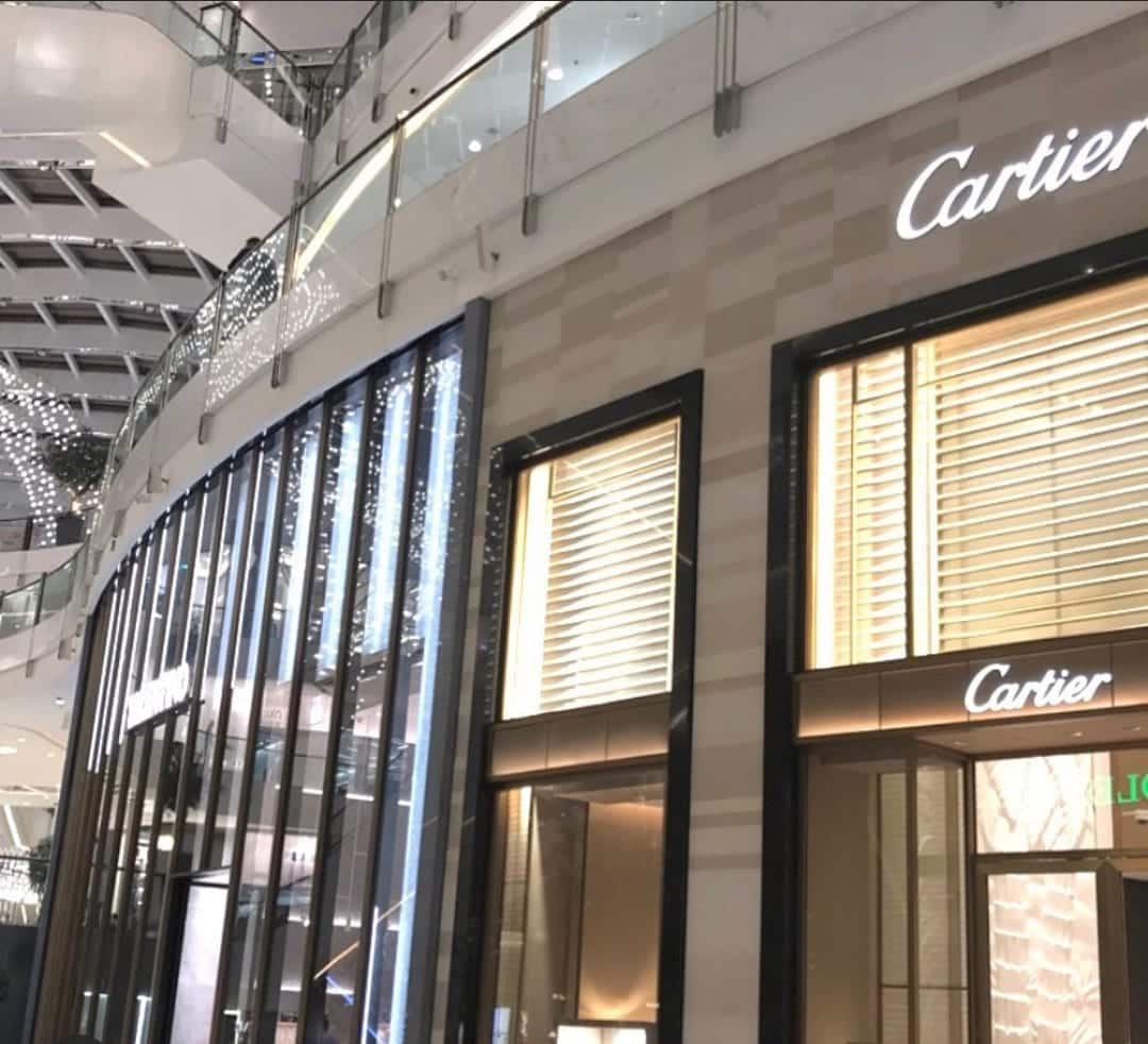 Cartier