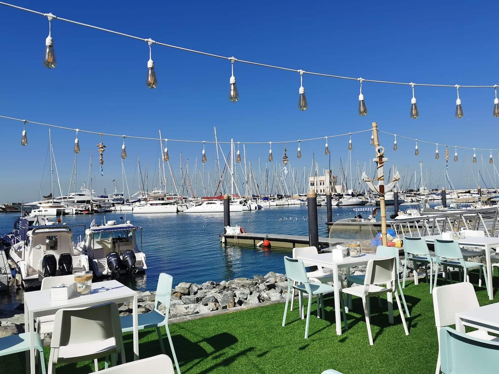 Dubai Offshore Sailing Club