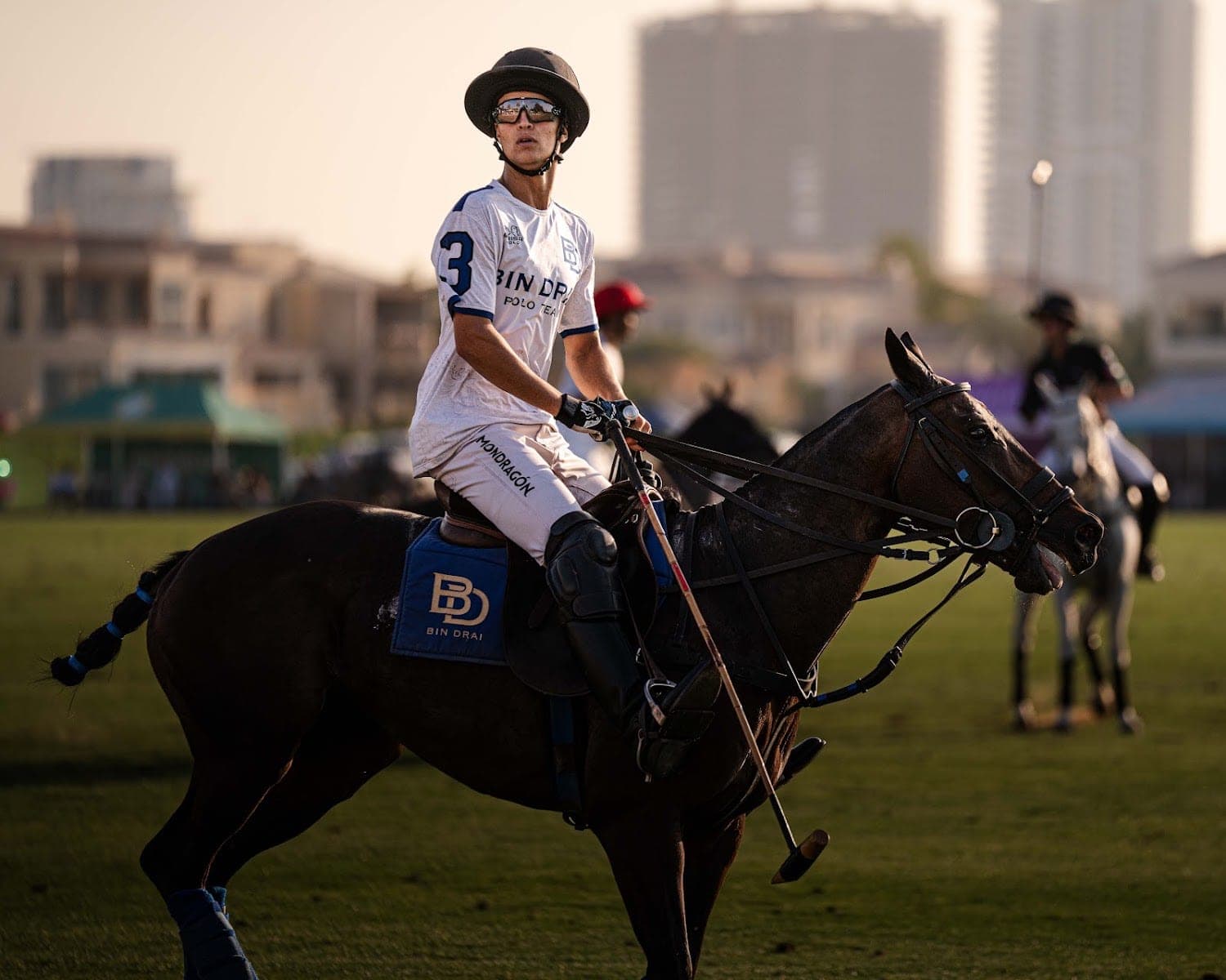 Dubai Polo & Equestrian Club