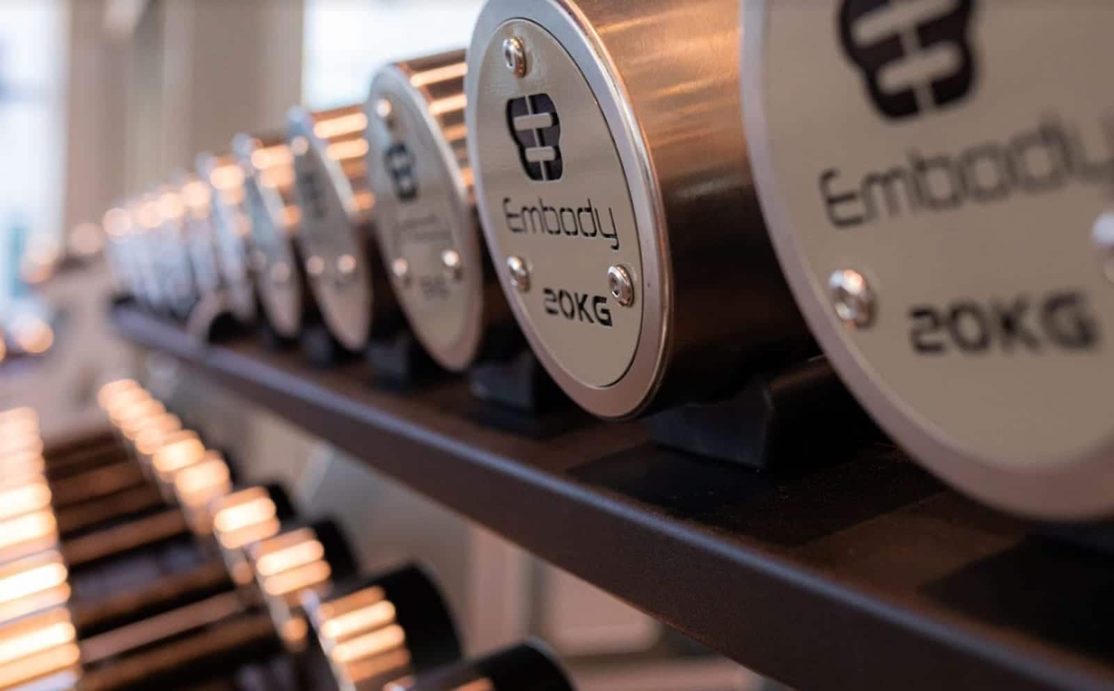 Embody Fitness