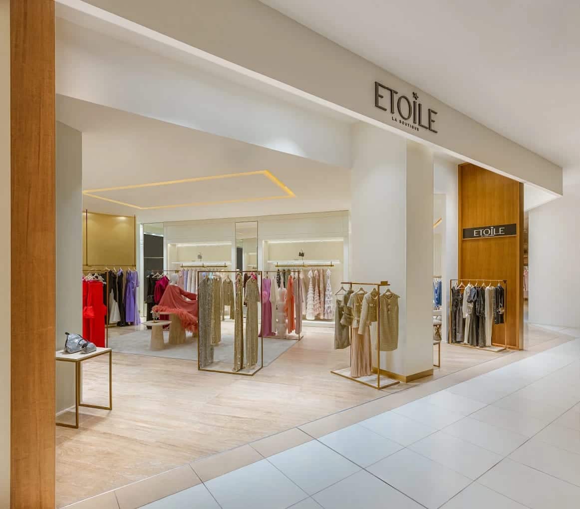 Etoile La Boutique