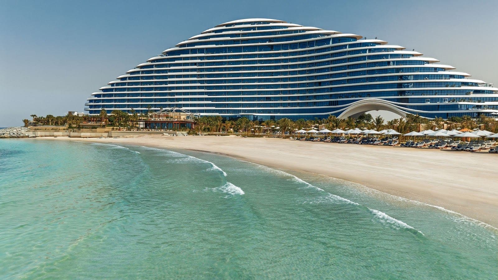 Jumeirah Marsa Al Arab