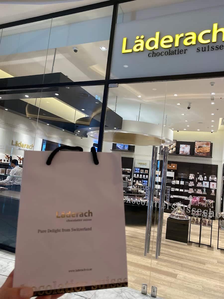 Läderach
