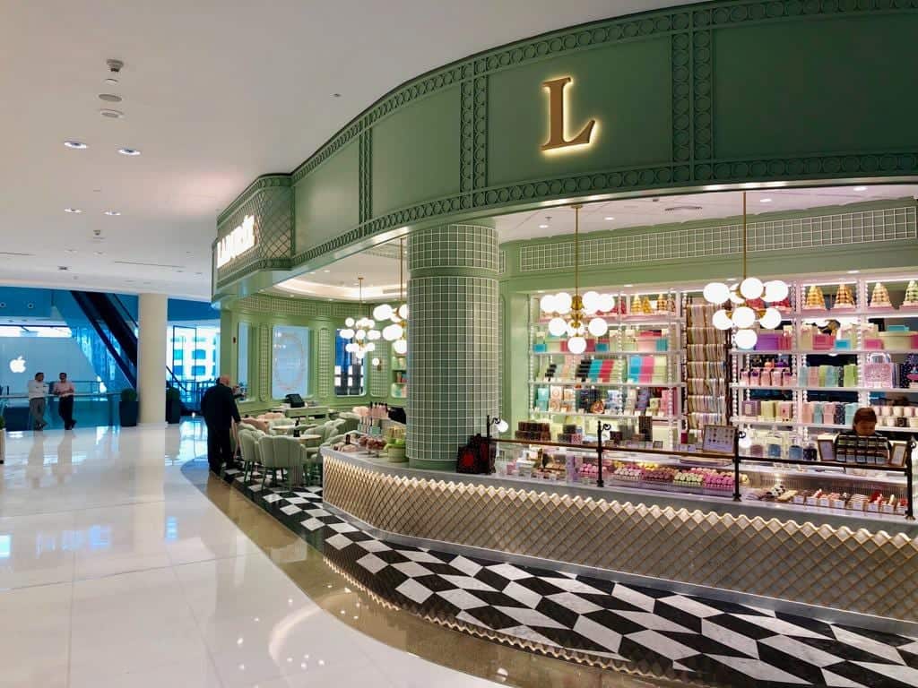 Ladurée