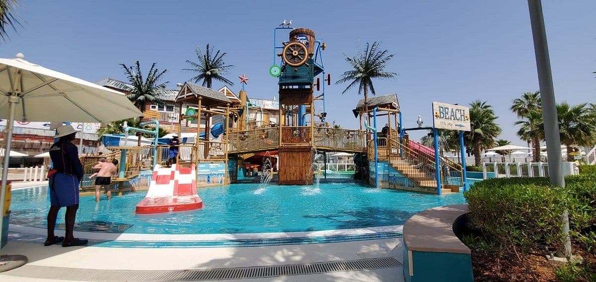 Laguna Waterpark