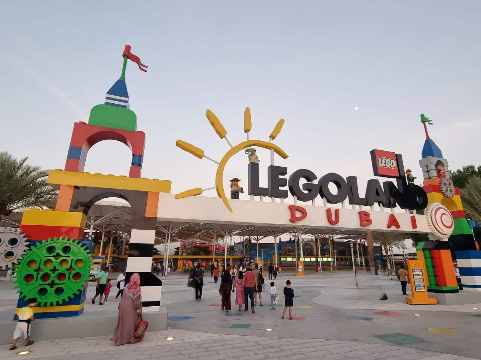 LEGOLAND Dubai