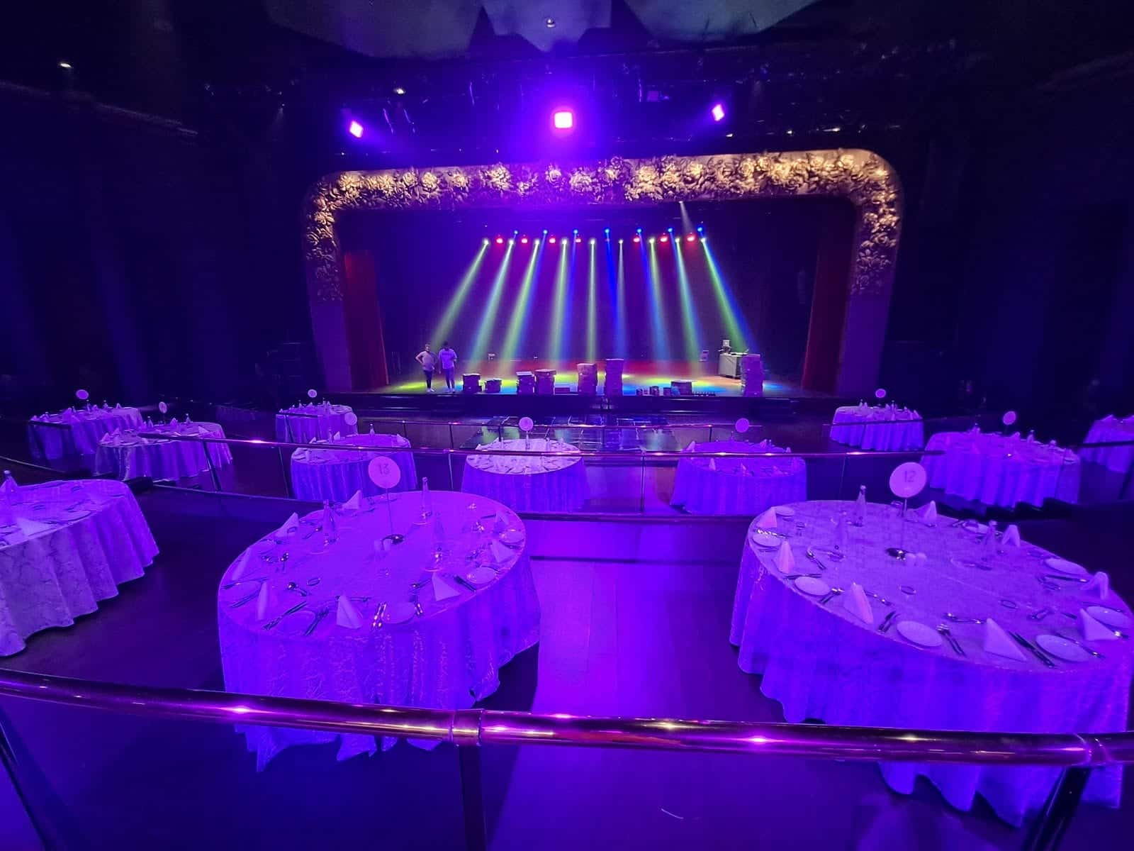 Music Hall