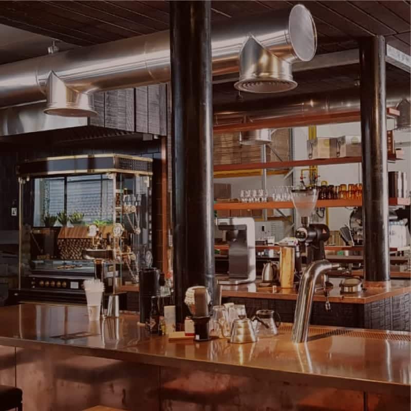 Nightjar Coffee & Kitchen