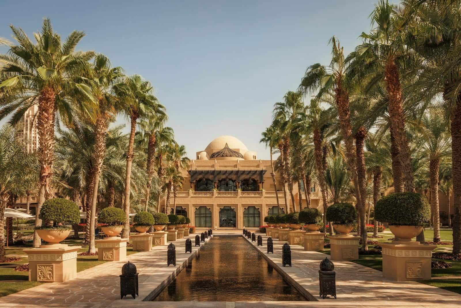 One&Only Royal Mirage