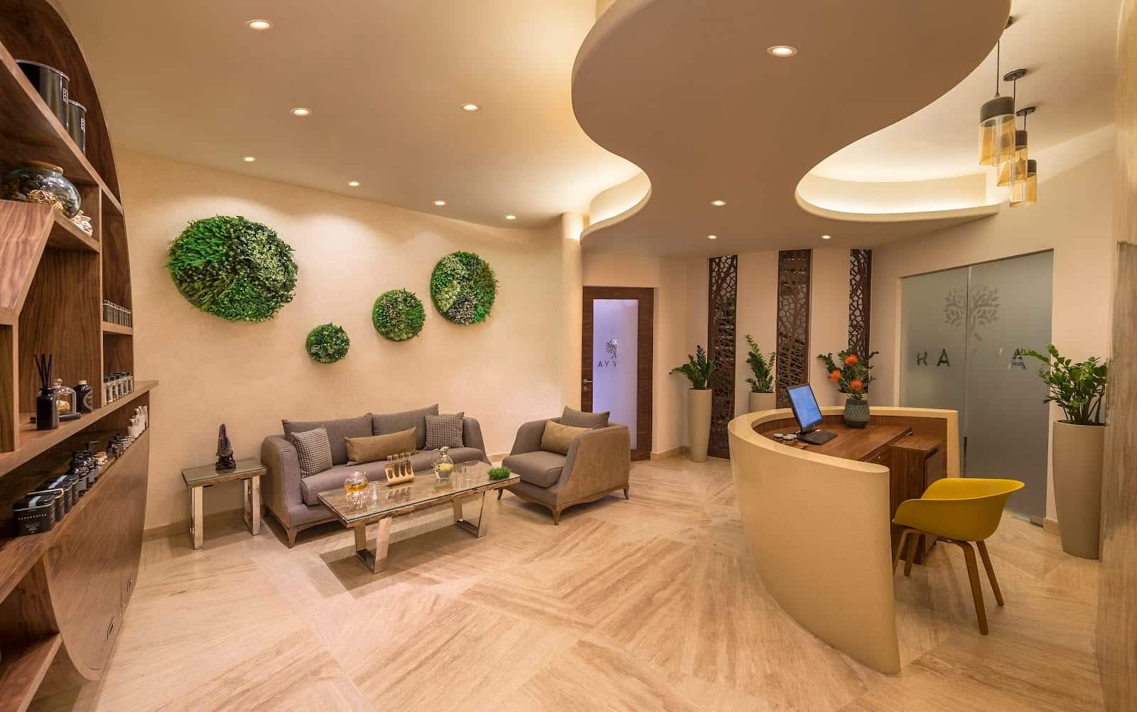 Rayya Wellness