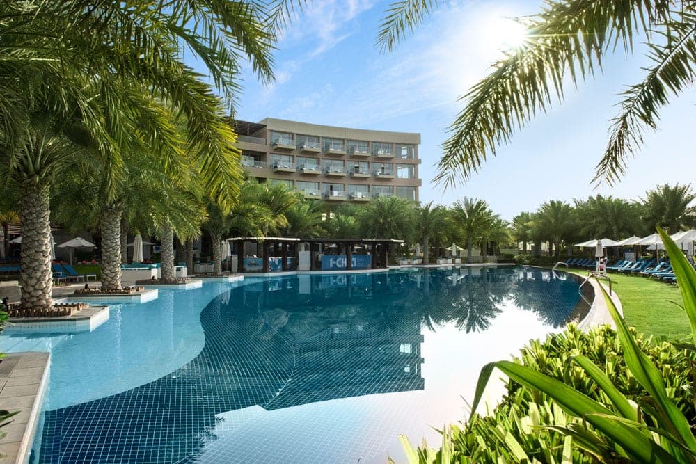 Rixos The Palm Dubai