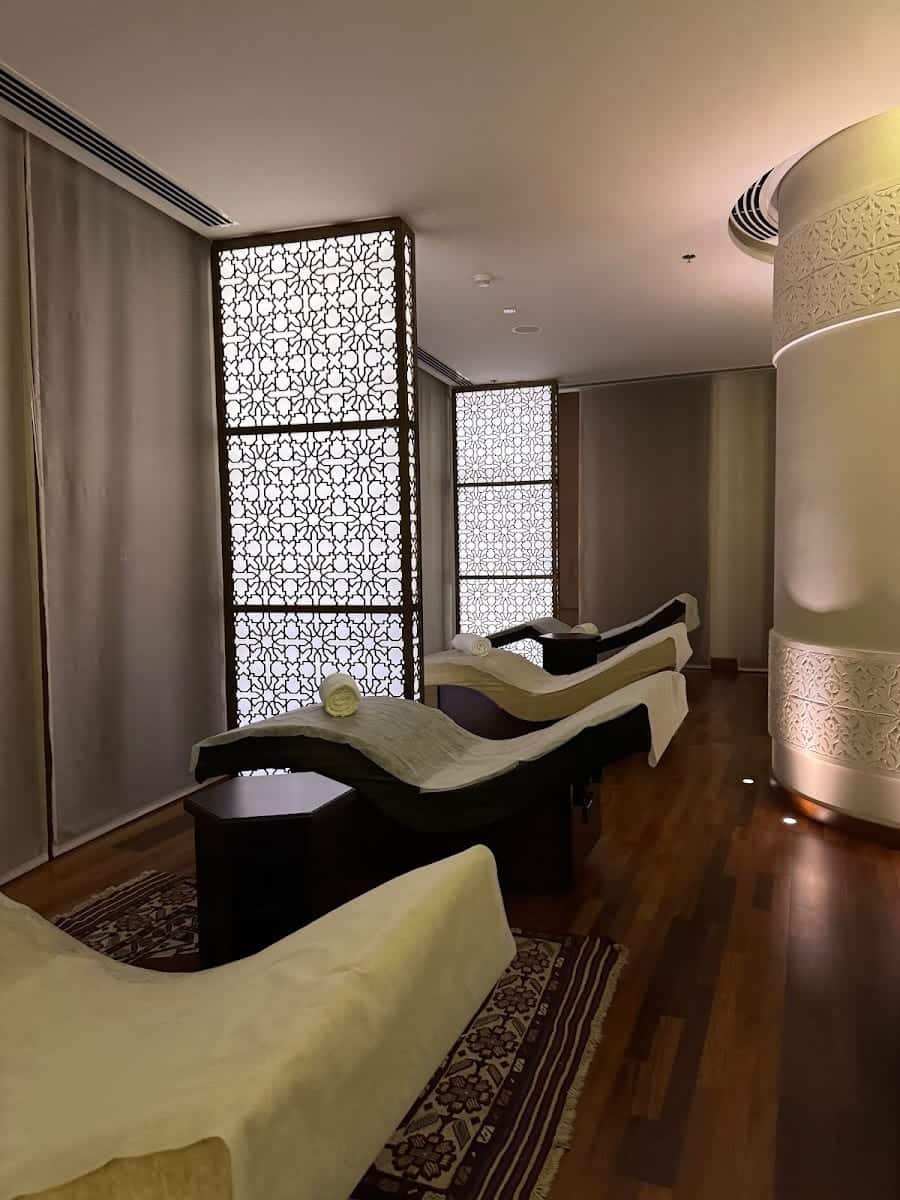 Saray Spa
