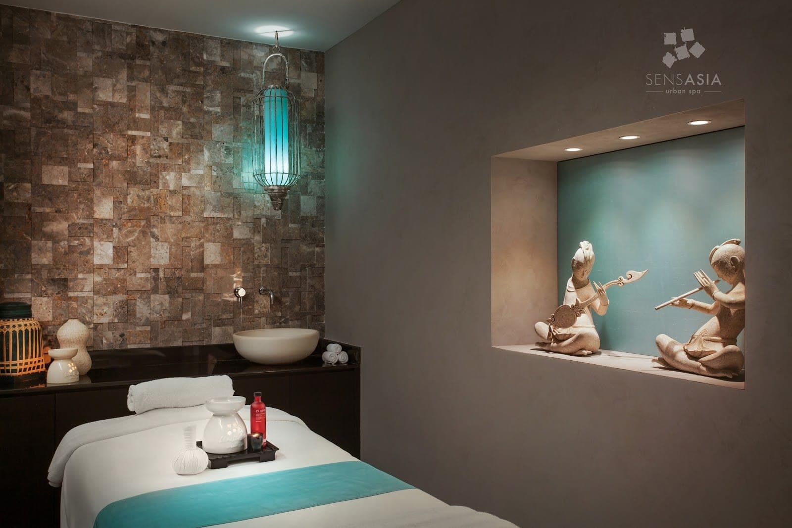 SensAsia Urban Spa