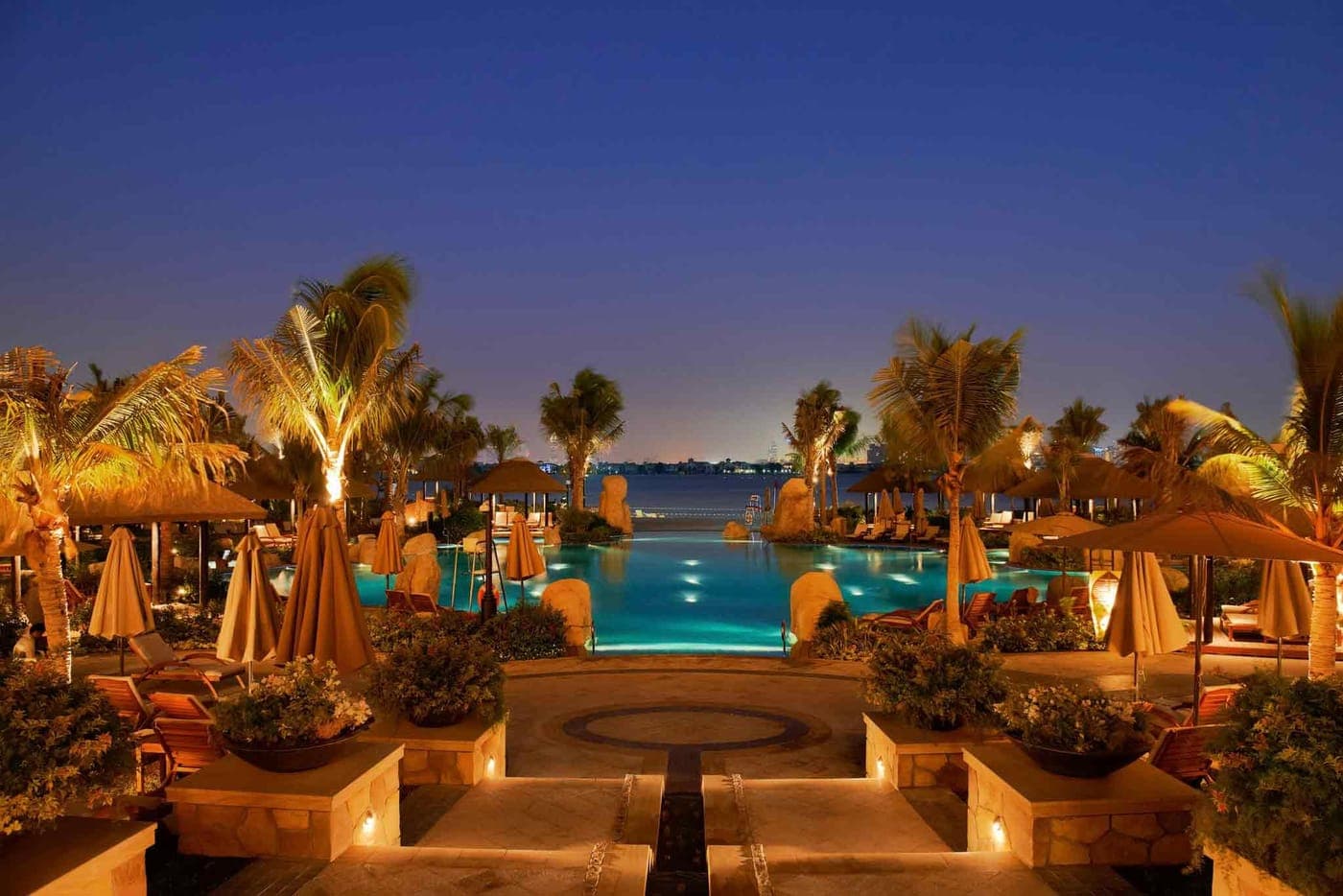 Sofitel Dubai The Palm