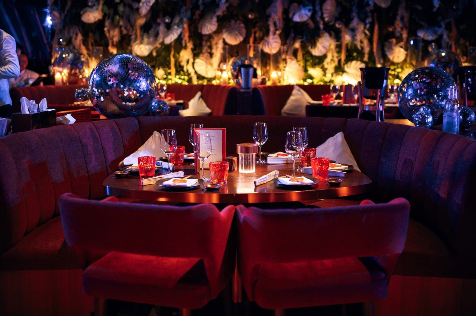 Sushisamba
